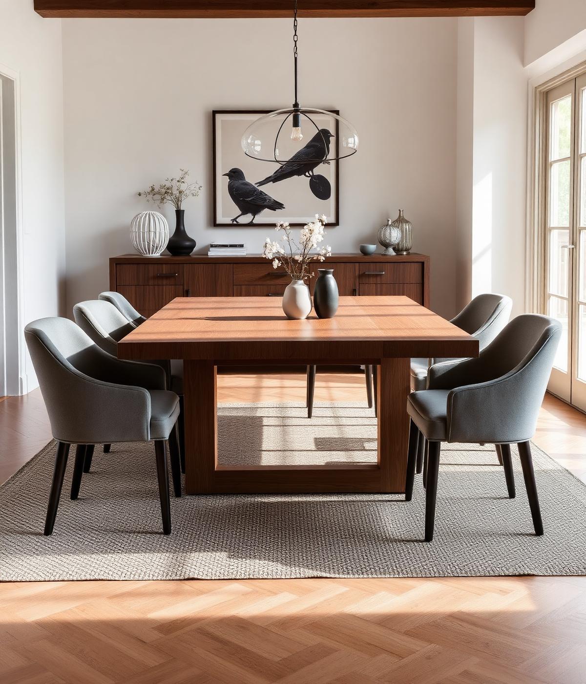 High-End Furniture