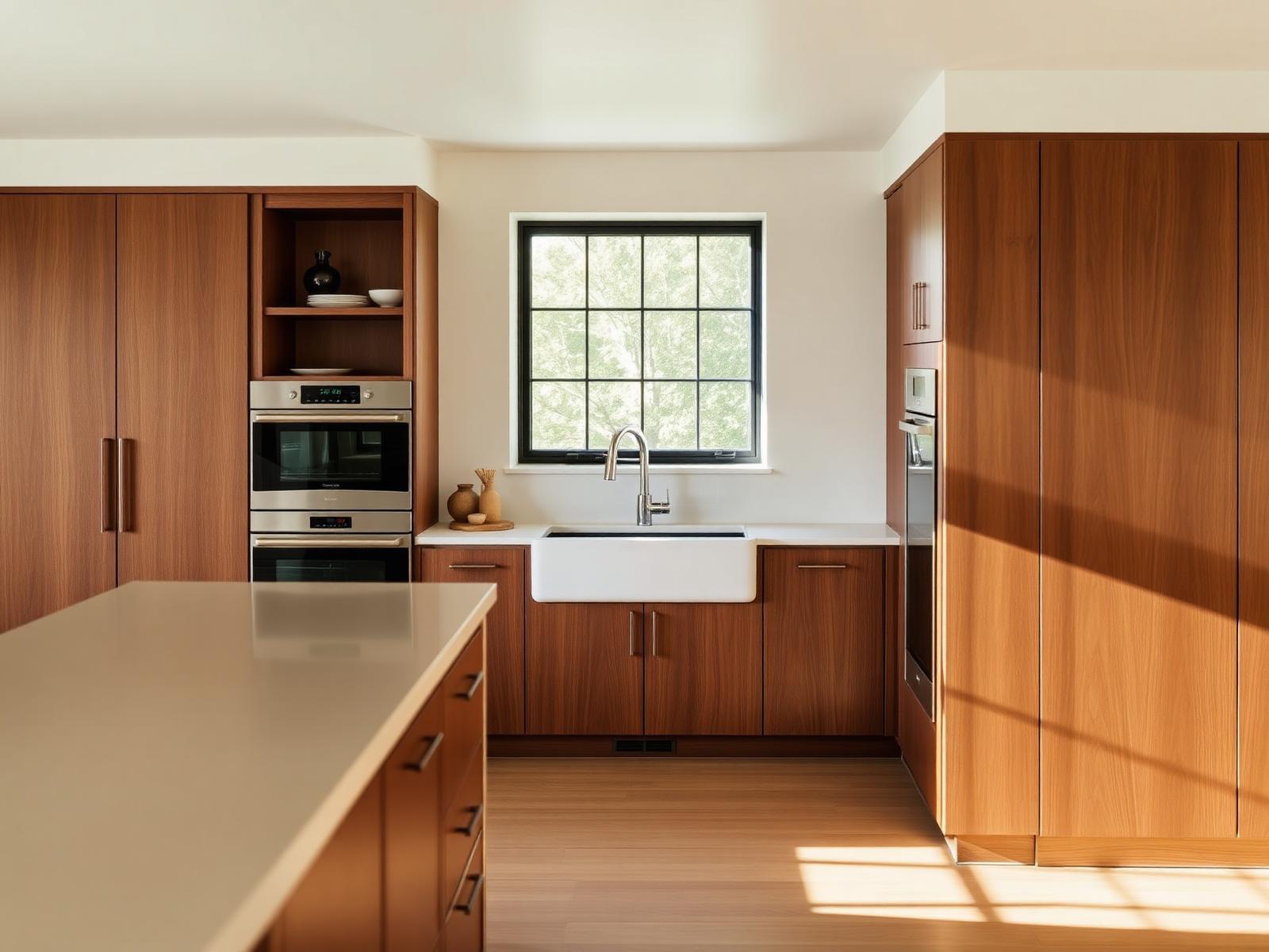 Custom Cabinets