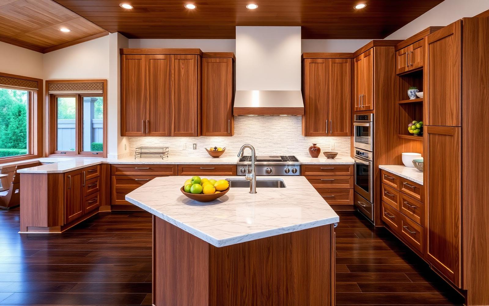 Remodels