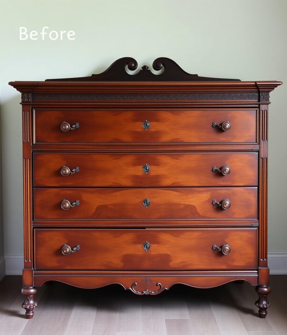 Repairs & Restoration